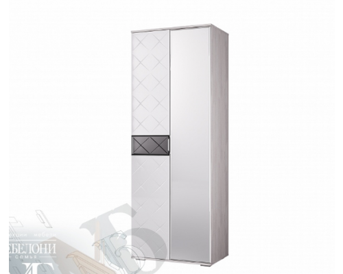 Шкаф 2-х дверный ''Кимберли'' ШК-27